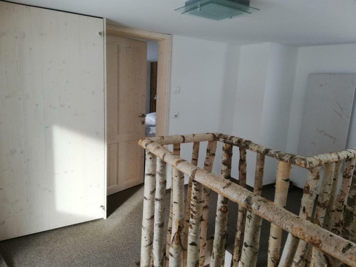 Ferienhaus Sonnberg Hüttau Exterior foto